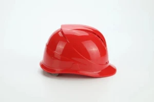 High Quality Industrial Head Protection Abs Hard Hat Construction Worker Safety Helmet