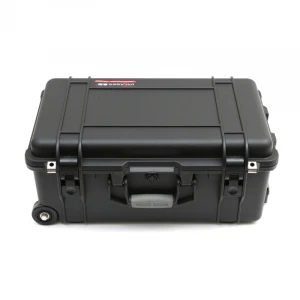 High Quality Industry Waterproof Hard Plastic Tool Case Box with Factory Price