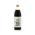 Import High quality Japanese aged dark dark soy sauce for fresh vegetables from Japan