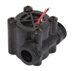 High Quality Korean Water Flow Sensor for Water/Gas Heater, Water Purifier, Refrigerator, Ice Maker