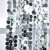 Import High Quality  Large Sequin Backdrop Curtains For Booth sequin backdrop drapes from China