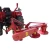 Import High Quality Lawn Drum Ce Approved Mower from China