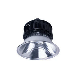 High quality Led high bay light 100w with reflector led industrial light