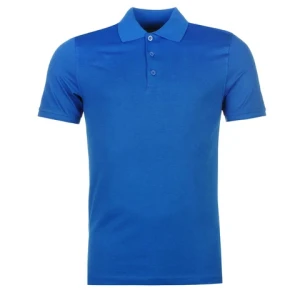 High Quality Luxury Style Custom Polo T-Shirt Men Fashion Sports Golf Shirts Wholesale Factory price polyester polo shirts