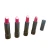 Import High quality matte waterproof lip stick private label cosmetics lipstick from China