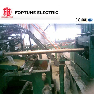 High Quality Metal Casting Machine furnace and Equipment copper Casting Machine