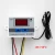 Import High Quality Microcomputer Temperature controller 220V 12V 24V -50~110C Output Egg Incubator Farming Thermostat Regulator from China