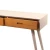 Import High Quality Modern Wooden Console Table Sideboard from Indonesia