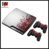 High quality new coming for ps 4 console & controllers skin sticker