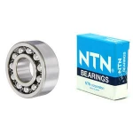 High Quality NTN Self-aligning Ball Bearing 2204 2205 2206 2207 2208 2209 2210 2211 2212