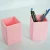 Import High quality office personalized pen holder, silicone promotion pen holder from China