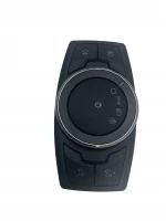 High Quality Original Auto Engine Parts DG9T-13D061-FD3JA6 Headlight Control Switch For Ranger 2.2L