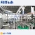 Import High quality PET bottles  water filling machines used for carbonated soft drink from China