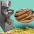 Import High quality pneumatic sausage stuffer with factory price from China