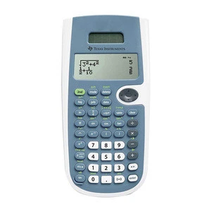 High Quality Pocket Electronic Graphing Calculator For Student