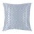Import High quality Polyester jacquard check design decorative sofa seat pillow case cushion from China