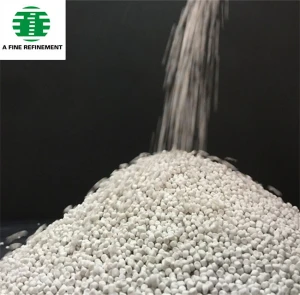 High quality PP CaCO3 calcium carbonate filler masterbatch for plastic industry