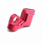 High Quality Precision Computer Enclosure 6061-T6 Aluminum CNC Machining Part
