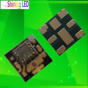 High Quality Programmable APA102C Chipset IC Bult-in Digital APA102 2020 RGB SMD LED