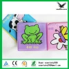 High Quality Promotional EVA/PVC Material Baby Bath Book (directly from factory)