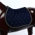 Import High Quality Pure Cotton Horse Saddle Pad from China
