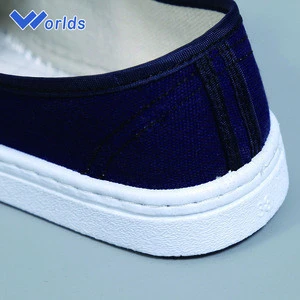 High Quality PVC Sole esd Anti-static Shoes
