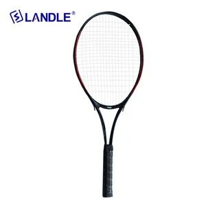 High quality rackets head aluminum carbon tennis racket