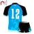 Import High Quality Rugby Jerseys Blue Rugby Wear Low Price Rugby Jersey And Shorts With Socks Wholesale from China