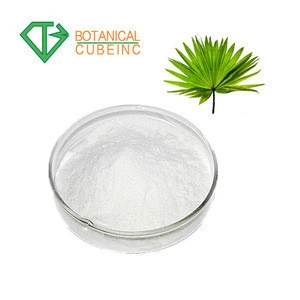 High Quality Saw Palmetto Extract Powder Palm Fatty Acid 25%~90%