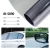 Import High Quality Scratch Resistant Anti Glare Car Window Glass Solar Nano Ceramic Film from China