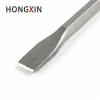 High quality SDS diamond point chisel coal and carbide stone chisel