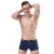 Import High quality sexy men shorts men&#39;s boxer &amp; briefs men underwear from China