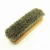 Import High Quality Shoe Polish Buffing Brush Wood Horsehair Bristles Boot Care Clean from China