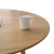 Import High Quality Simplicity Style Designs Dinning Room Furniture Wood Round Dining Table And Chairs Set from China