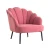Import High quality single sofa chair modern leisure living room sofa from China