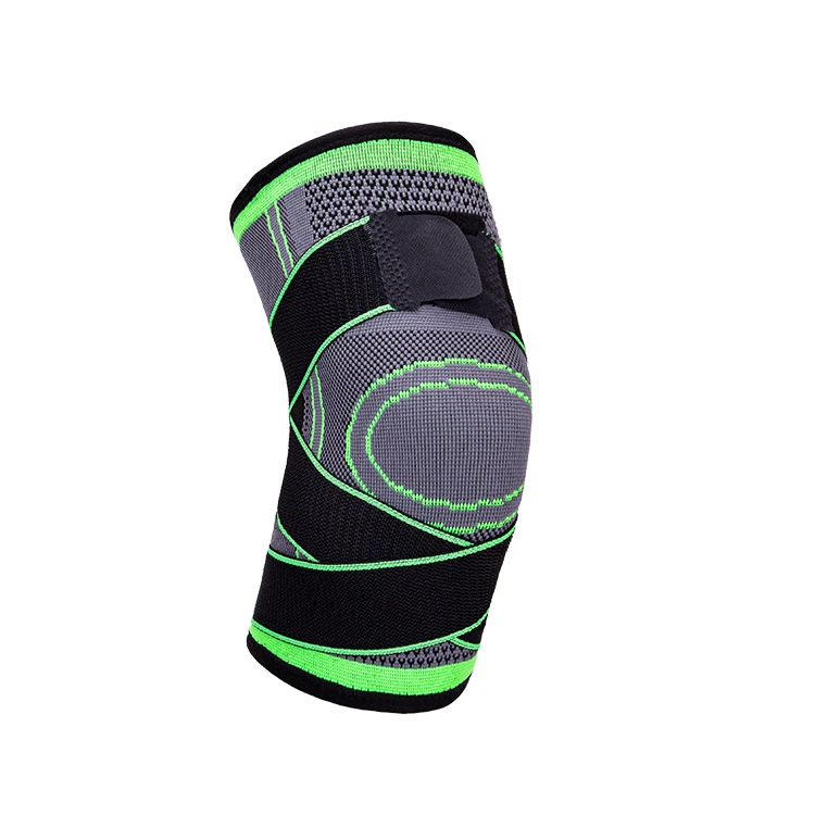 High Quality Skating Protection Roller Knee Pad Knee Blades