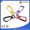 High quality Small Swivel Carabiner hook for Dog Leash