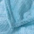 Import High quality soft and warm blankets Embossed fleece flannel blanket from China