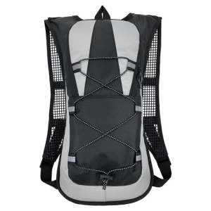 High Quality Softback 2L 3L 3Ltr Running Cycling Drinking Water Bag Hydration Backpack Vest with Water Bladder