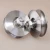Import high quality stainless steel 608zb sealed bearing with best ball bearing price from China