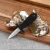 High Quality Stainless Steel Oyster Knife Kitchen Opener Knife Seafood Tool Knife