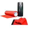 High Quality Stretch Jumbo Roll Colored Pof Shrink Film Stretch Protective Film Plastic Heat Shrink Film Roll