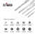 Import High quality tattoo Round Shader RS standard tattoo needles for tattoo grip from China