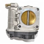 High Quality Throttle Body 16119-ED000 SERA526-01