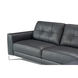 High Quality Upholstered Corner Sofa Modular Sectional Sofa European Style