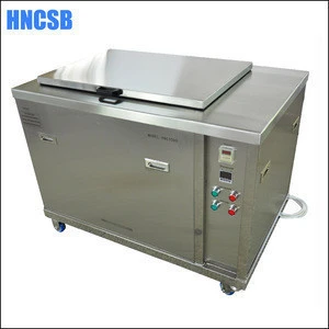 High quality Used Car Parts Auto Accessories Ultrasonic Cleaners For Sale