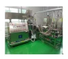 High Quality vacuum emulsifying mixer homogenizer for cosmetics Making