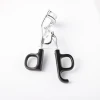 High Quality Variety Of Styles Mini Curl Portable Private Label Eyelash Curler