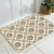 Import High Quality Washable Customized Printed Cheap PVC Outdoor Doormat from China