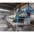 High quality waste material treatment system fiber plastic separator for paper mill